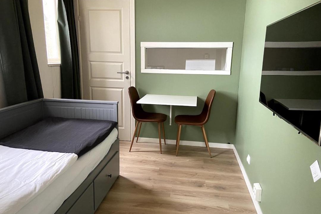 Photo of Bedroom in Norrahammar