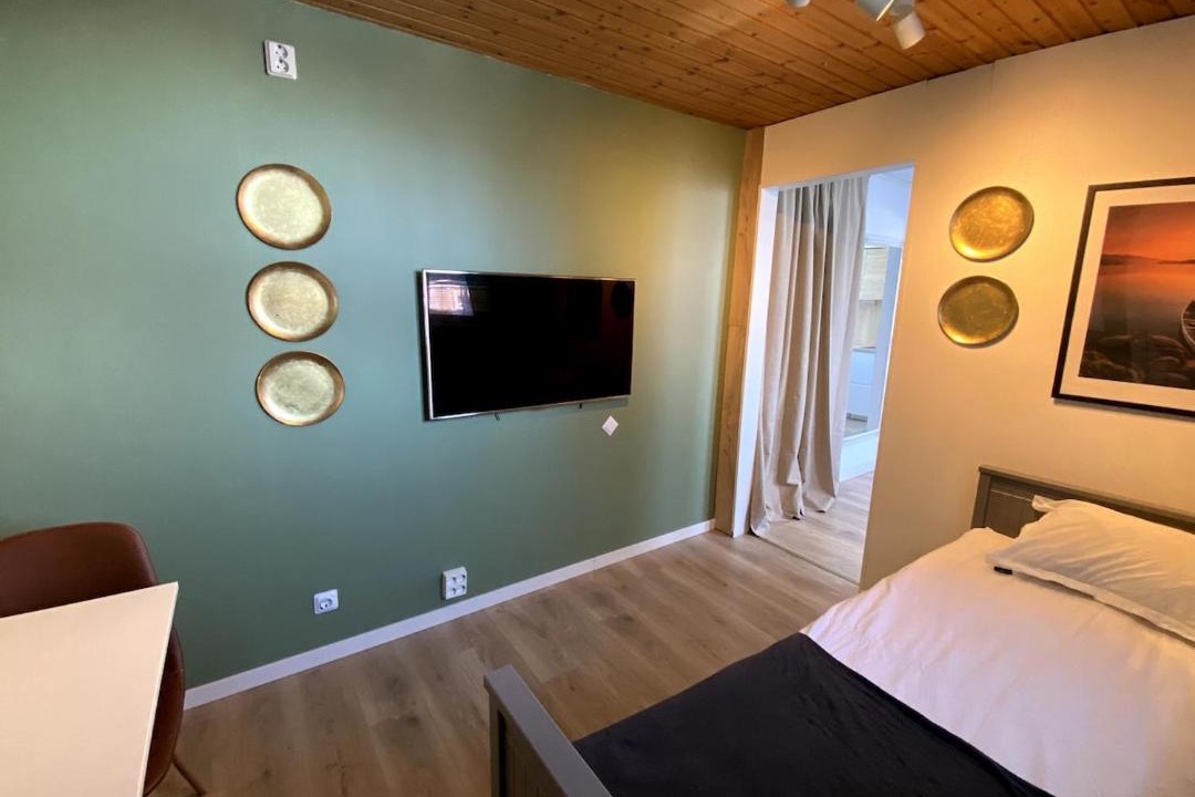 Photo of Bedroom in Norrahammar