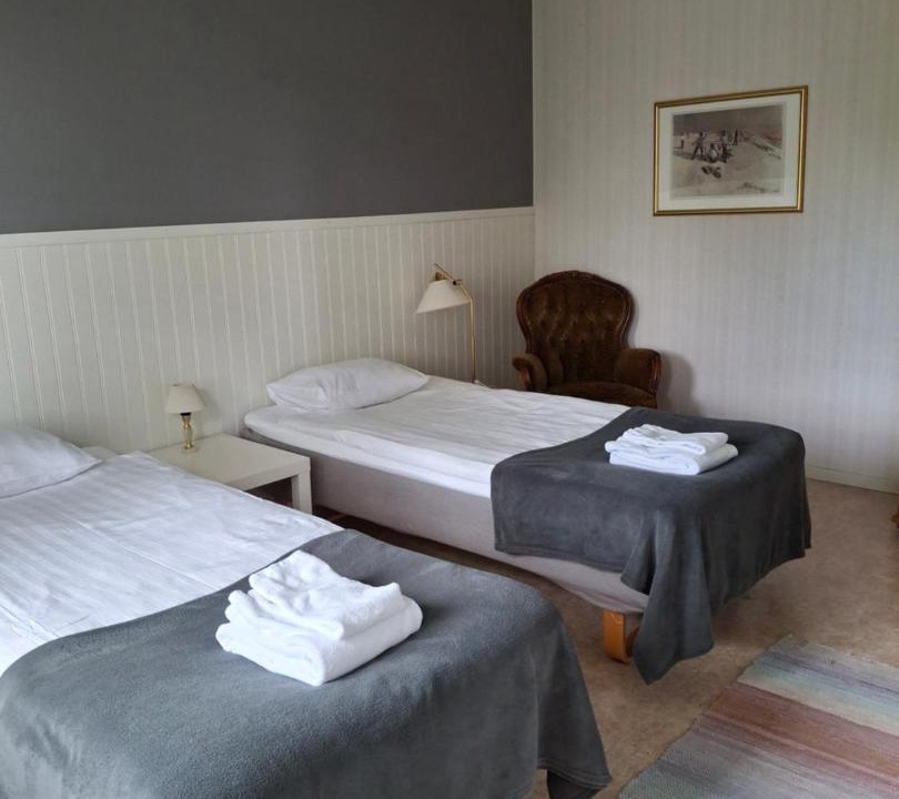 Photo of Bedroom in Harnosand