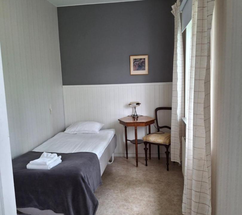 Photo of Bedroom in Harnosand