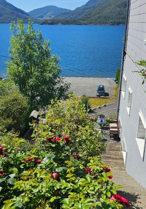 Photo of Others in Vindafjord