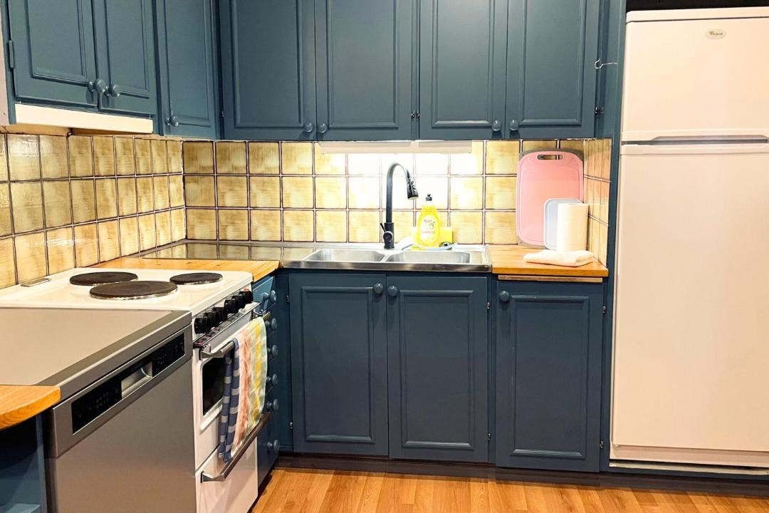 Photo of Kitchen in Glommerstrask