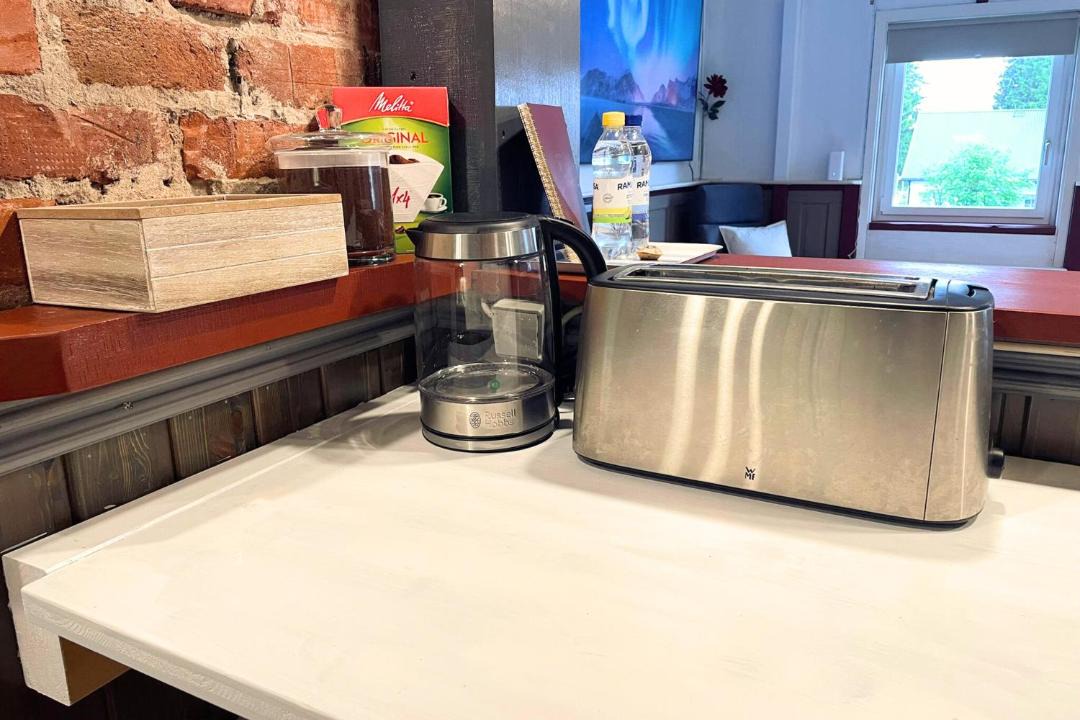 Photo of Kitchen in Glommerstrask