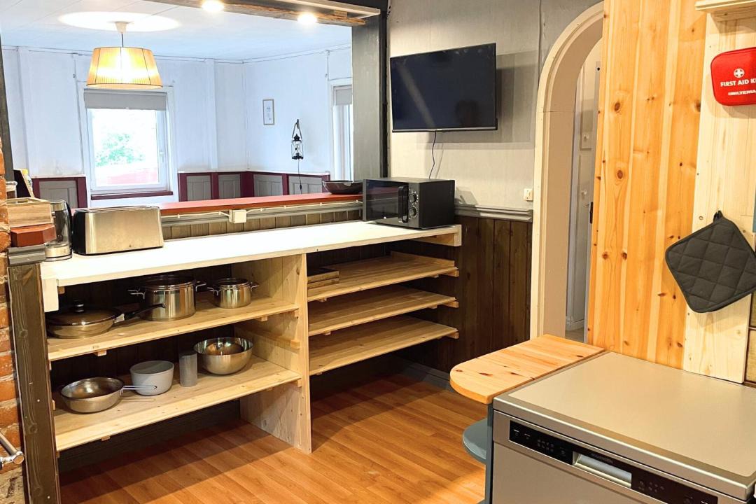 Photo of Kitchen in Glommerstrask