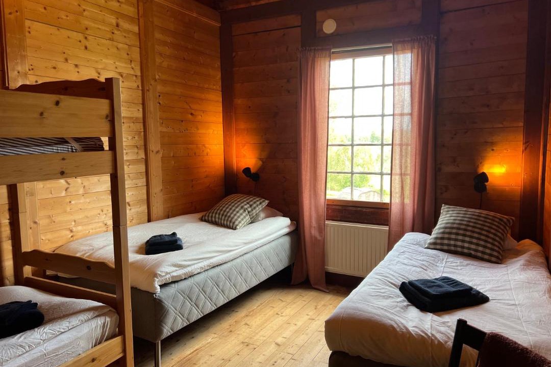 Photo of Bedroom in Nasum