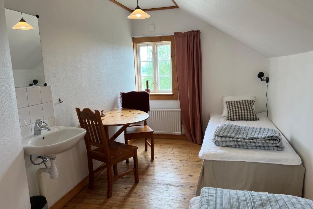 Photo of Bedroom in Nasum