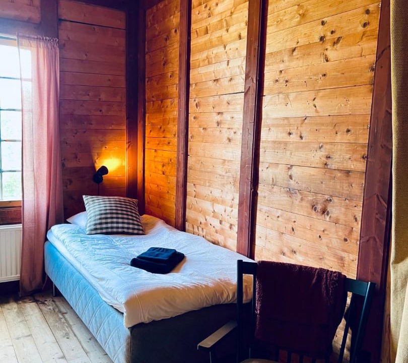 Photo of Bedroom in Nasum