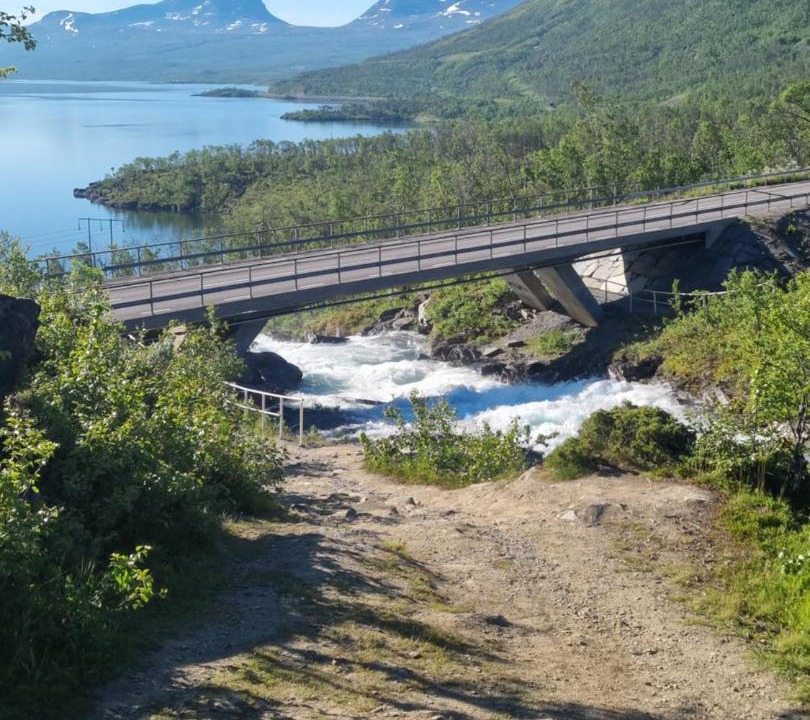 Photo of Others in Bjorkliden