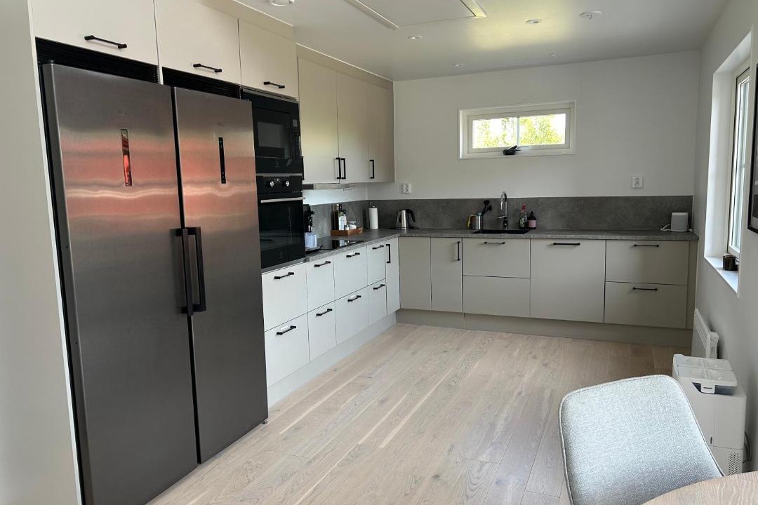 Photo of Kitchen in Nora