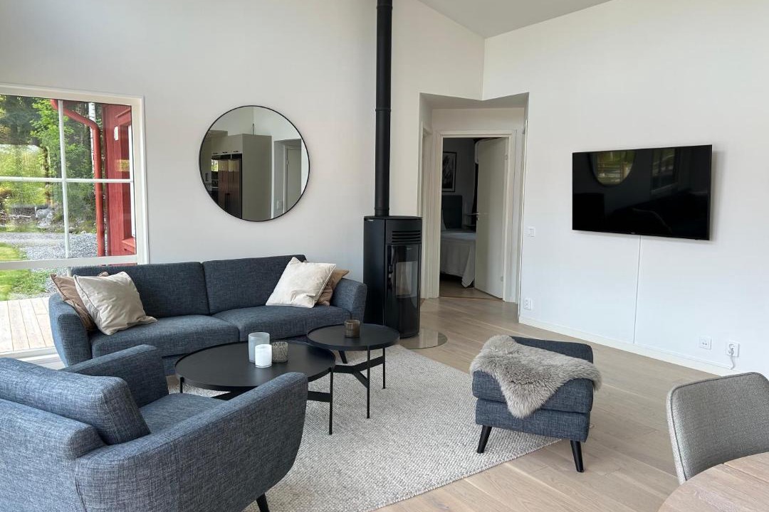 Photo of Livingroom in Nora