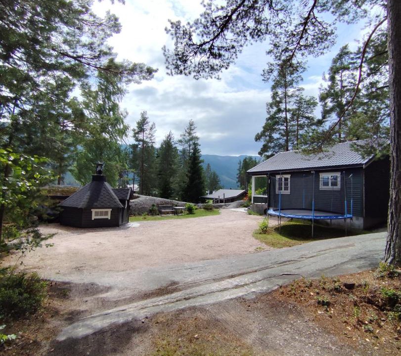 Photo of Others in Kviteseid