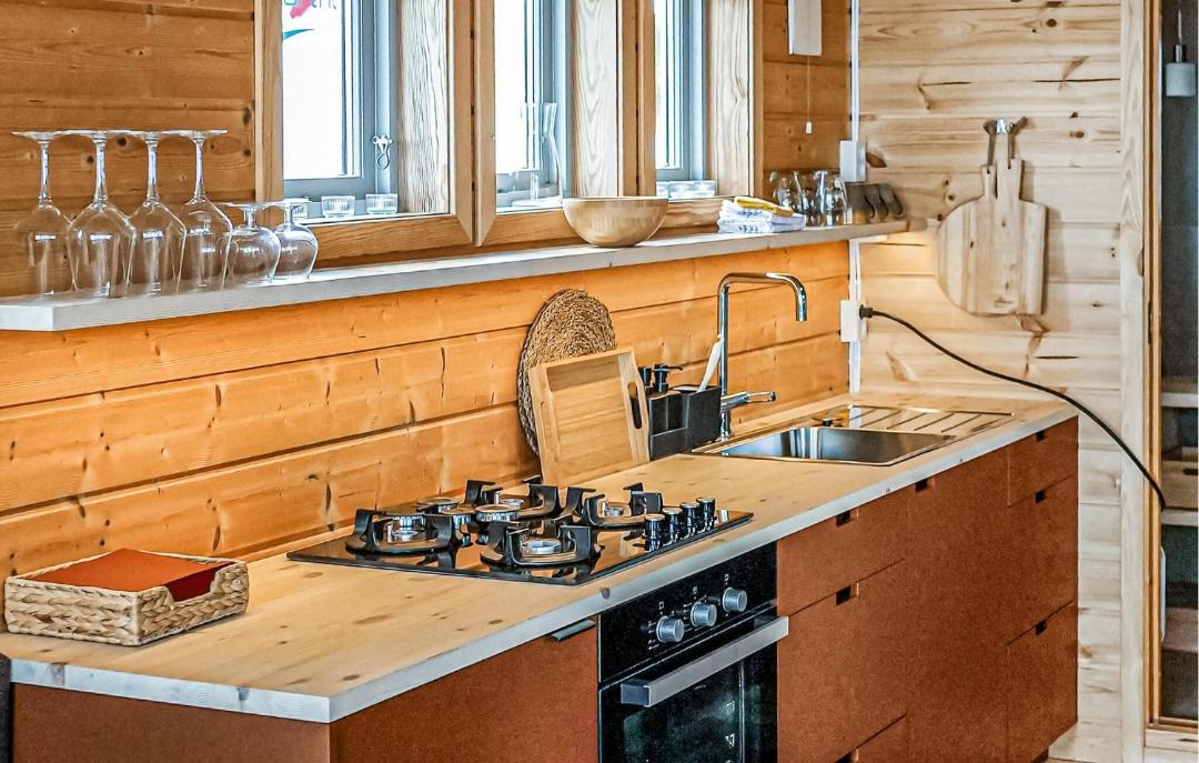 Photo of Kitchen in Uvdal