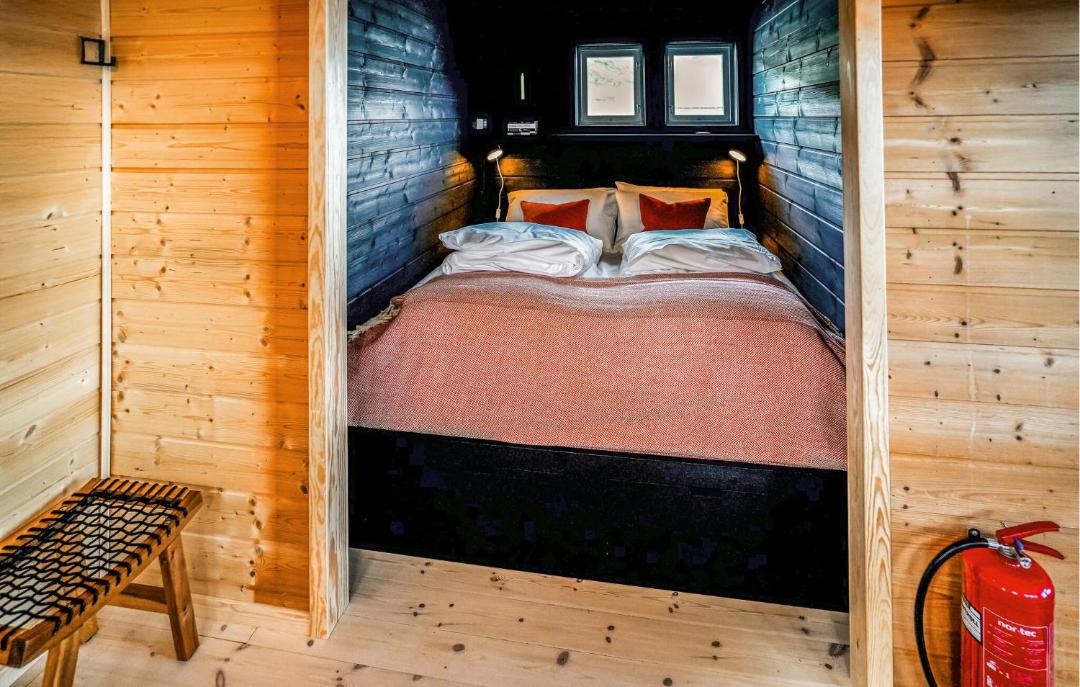 Photo of Bedroom in Uvdal