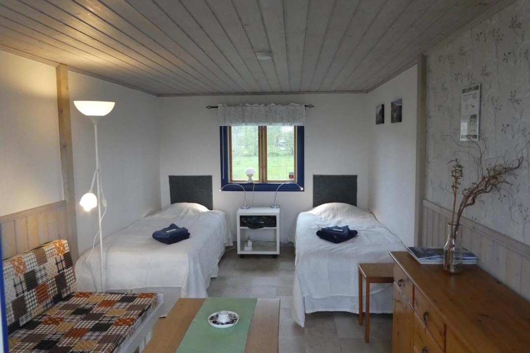 Photo of Bedroom in Munkedal