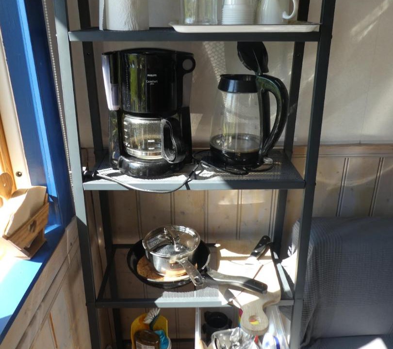 Photo of Kitchen in Munkedal