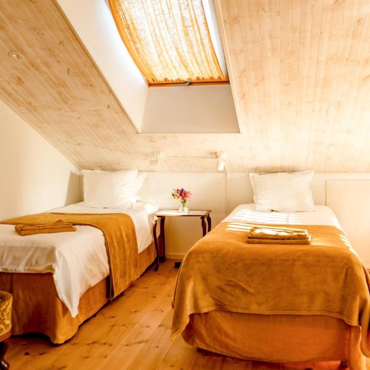 Photo of Bedroom in Gislov