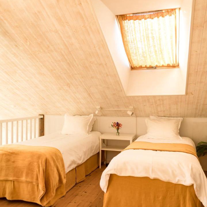 Photo of Bedroom in Gislov