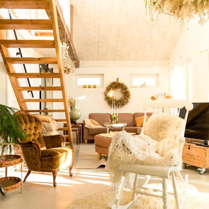 Photo of Livingroom in Gislov