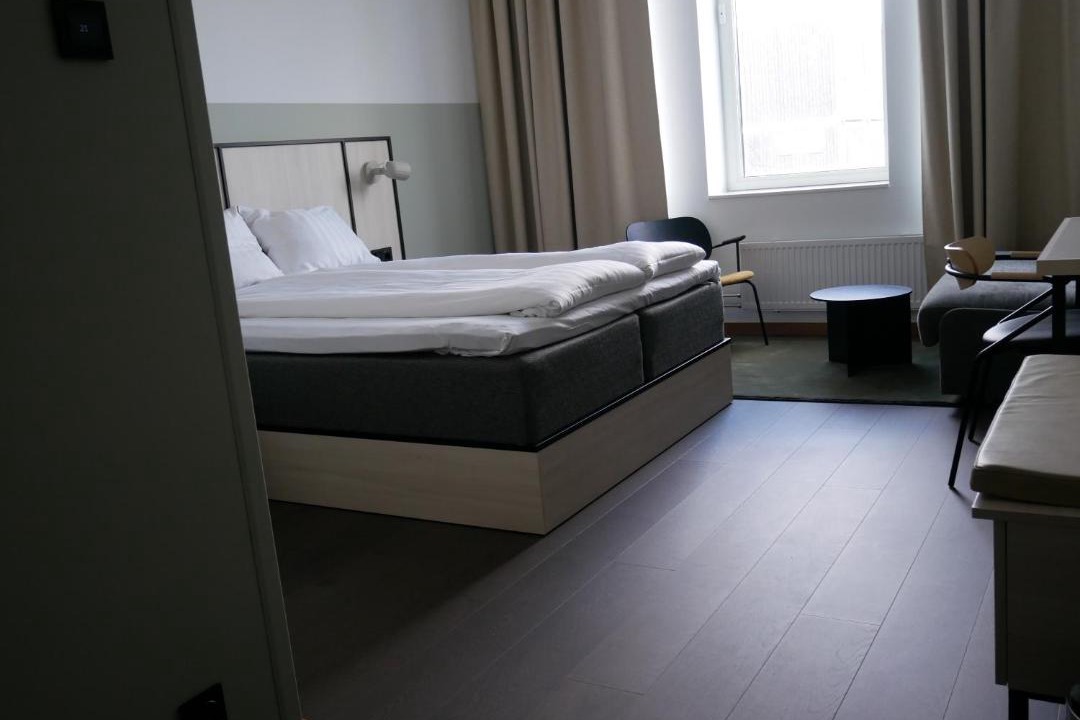 Photo of Bedroom in Norrkoping