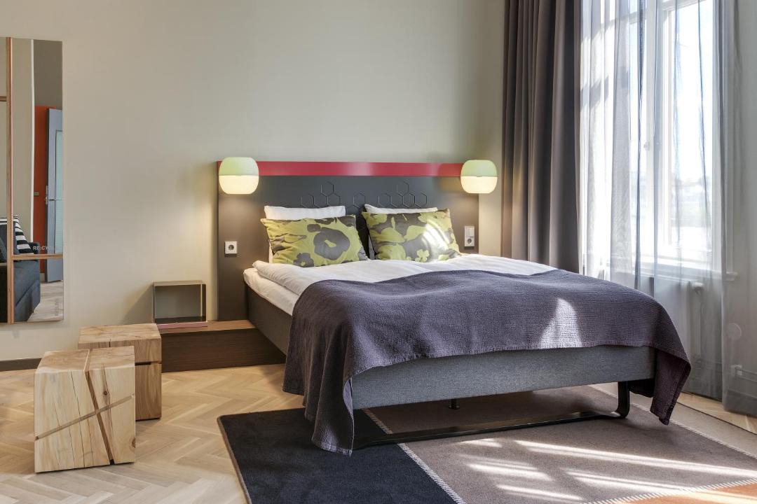 Photo of Bedroom in Norrkoping