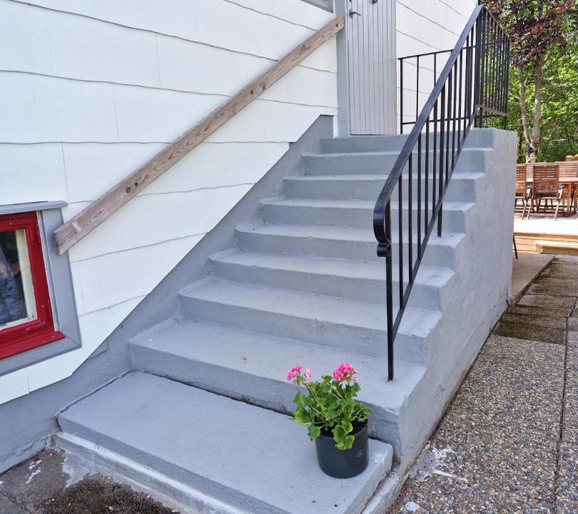 Photo of Patio Balcony in Munkedal
