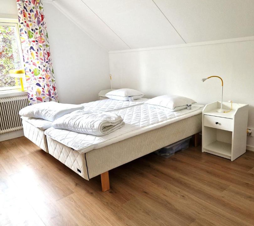 Photo of Bedroom in Munkedal