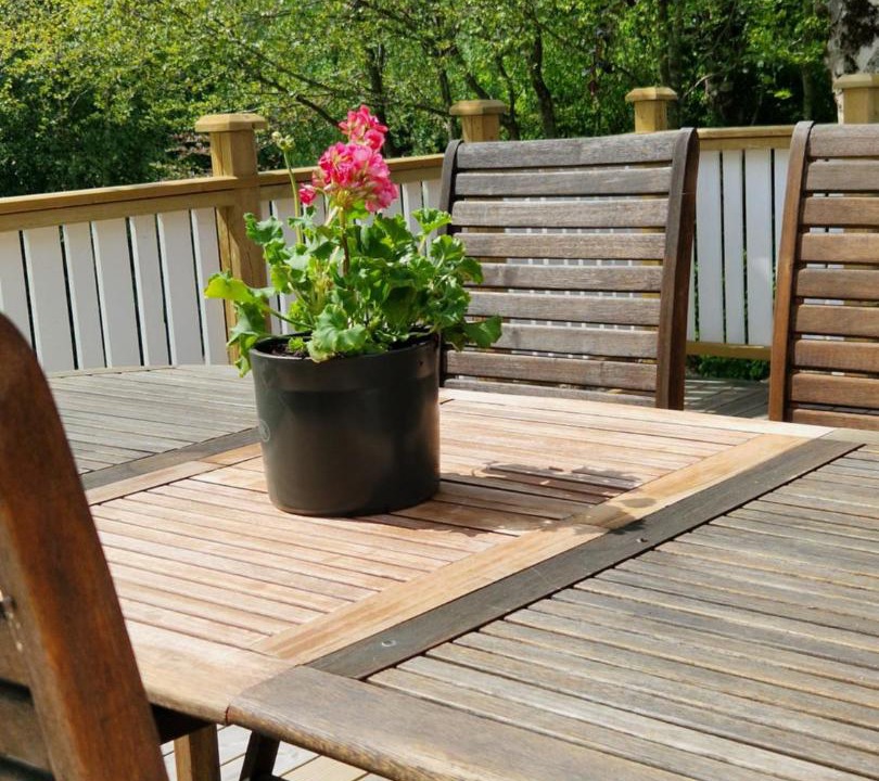 Photo of Patio Balcony in Munkedal