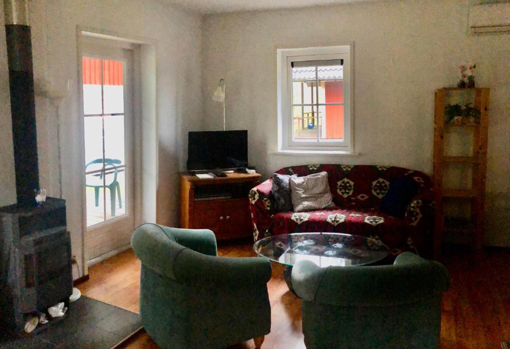 Photo of Livingroom in Eriksmala