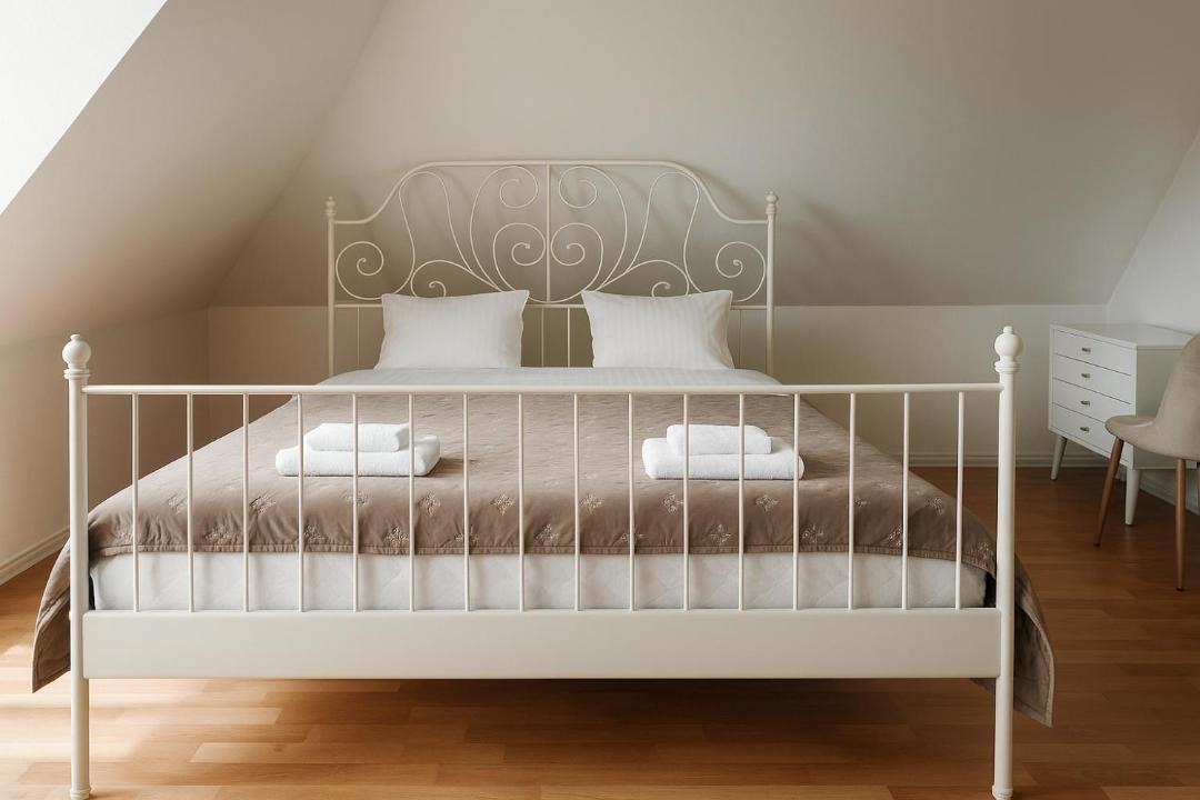 Photo of Bedroom in Landskrona Municipality