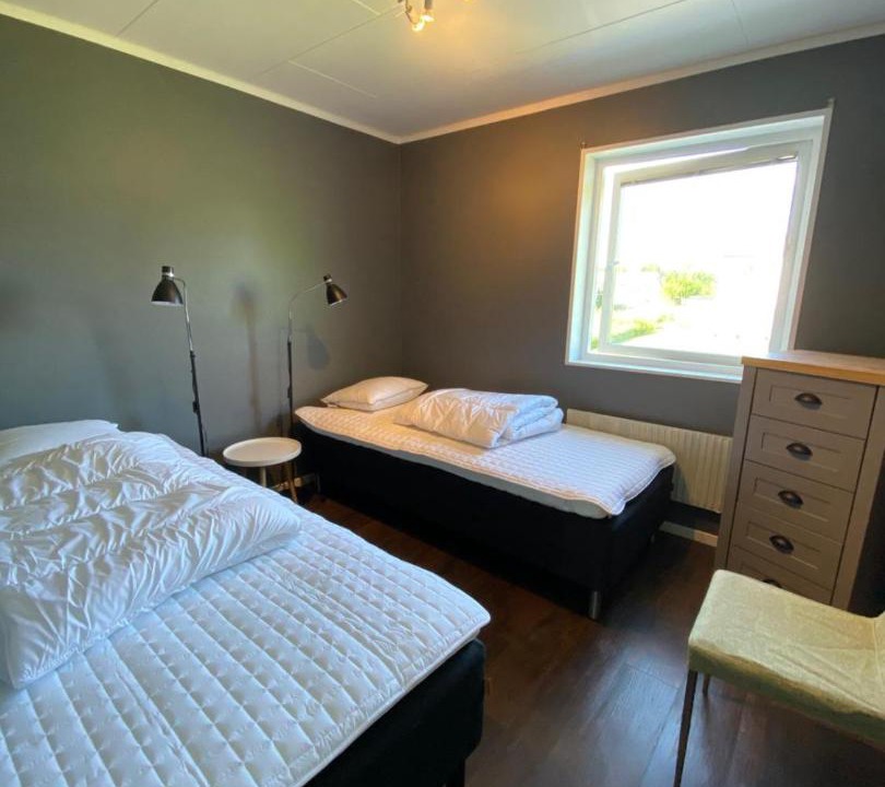 Photo of Bedroom in Ruda
