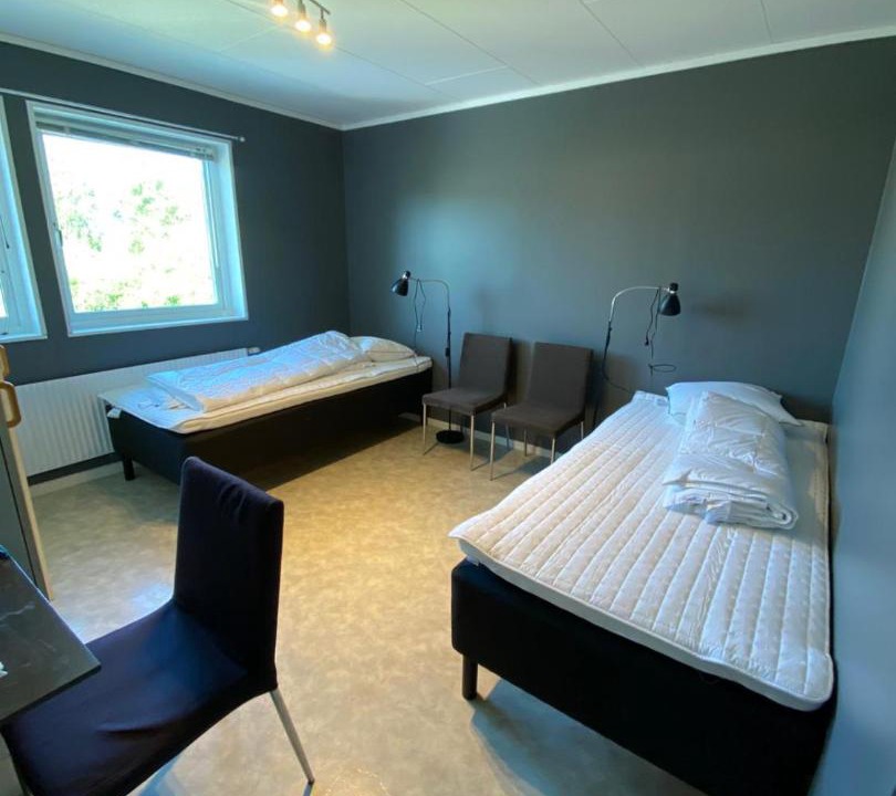 Photo of Bedroom in Ruda