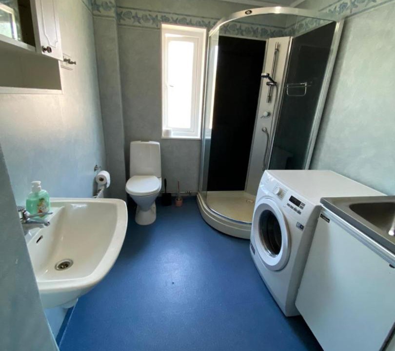 Photo of Bathroom in Ruda