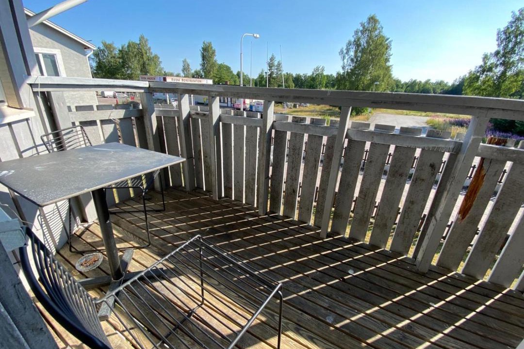 Photo of Patio Balcony in Ruda