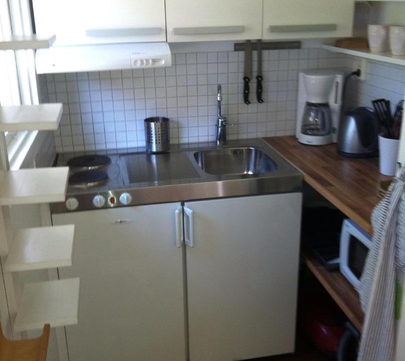 Photo of Kitchen in Innerstaden