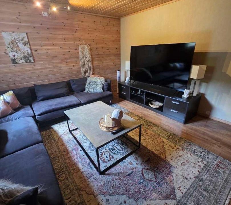 Photo of Livingroom in Sokndal