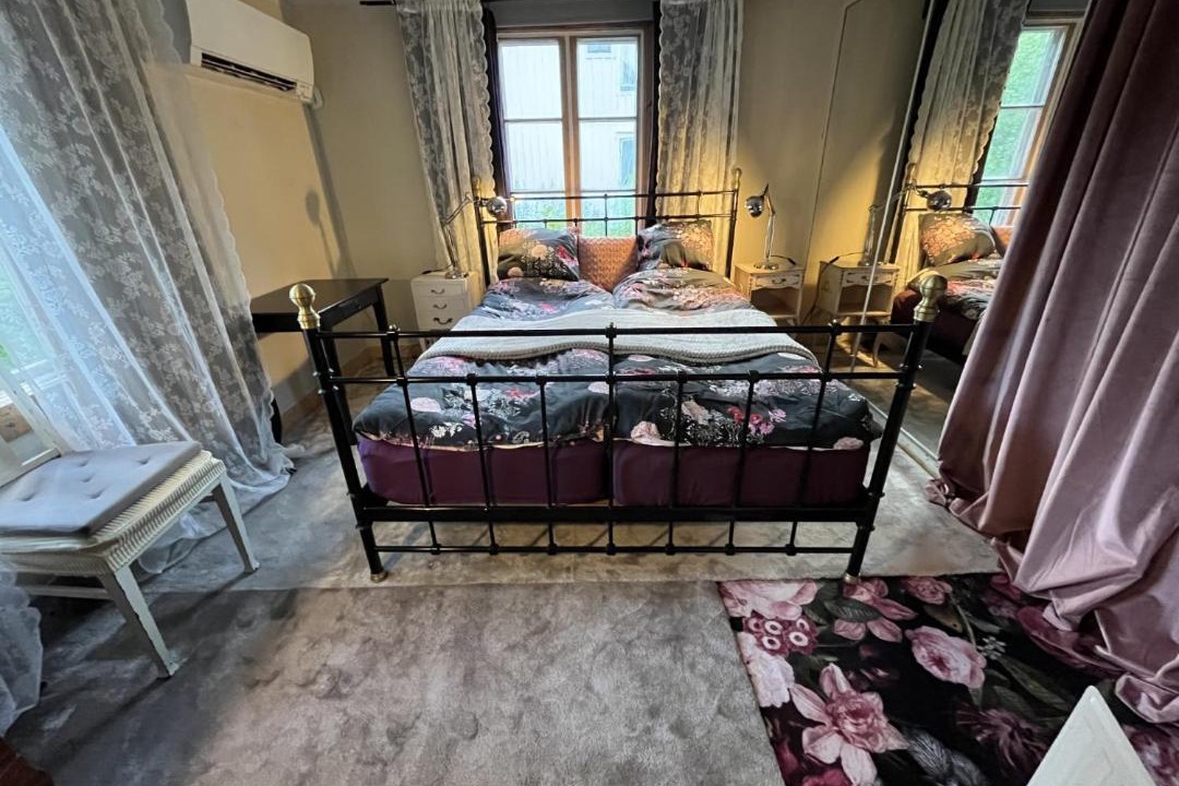 Photo of Bedroom in Bodafors