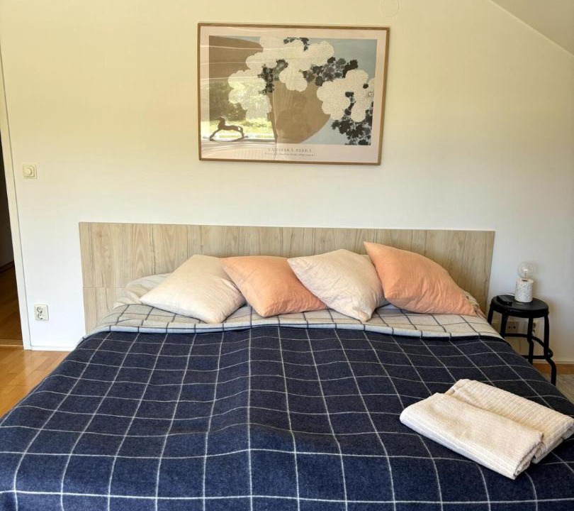 Photo of Bedroom in Kivik