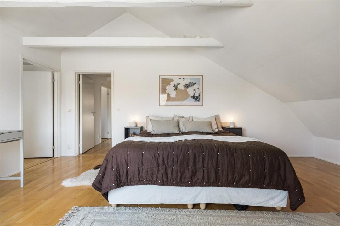 Photo of Bedroom in Kivik