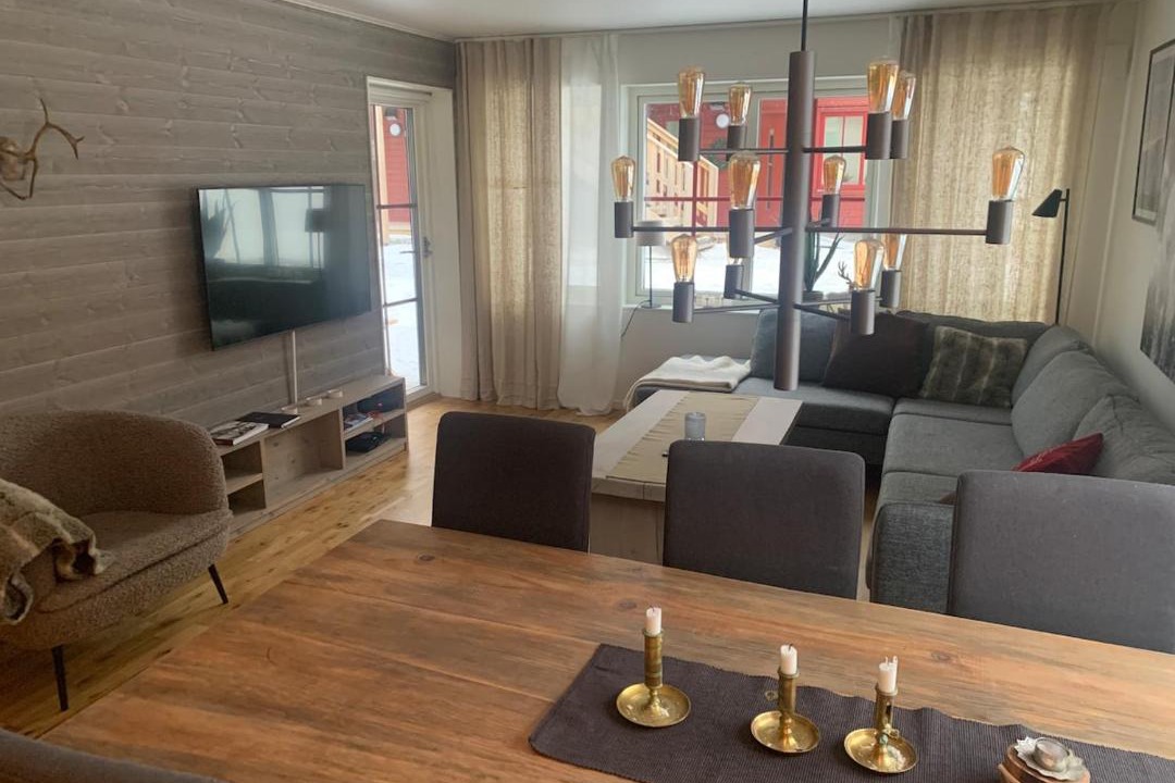 Photo of Livingroom in Vemdalen