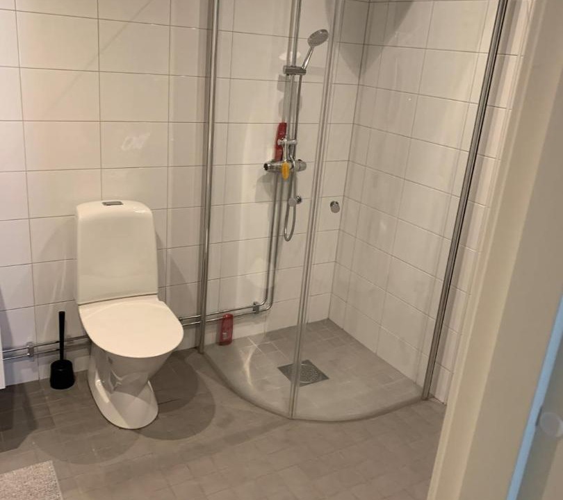 Photo of Bathroom in Vemdalen