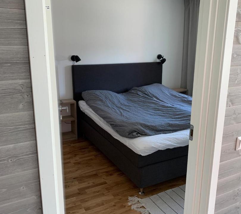 Photo of Bedroom in Vemdalen
