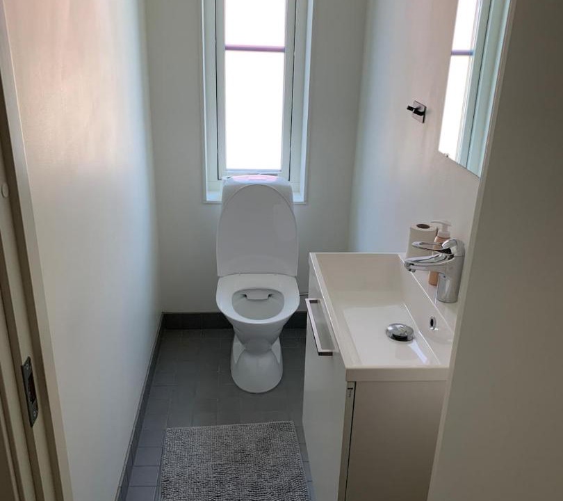 Photo of Bathroom in Vemdalen