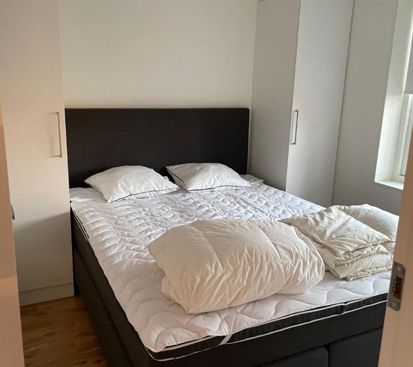Photo of Bedroom in Vemdalen