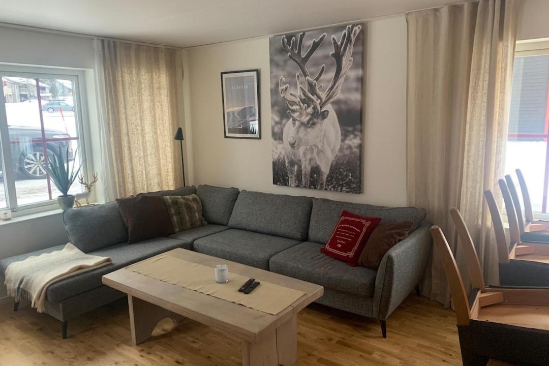 Photo of Livingroom in Vemdalen