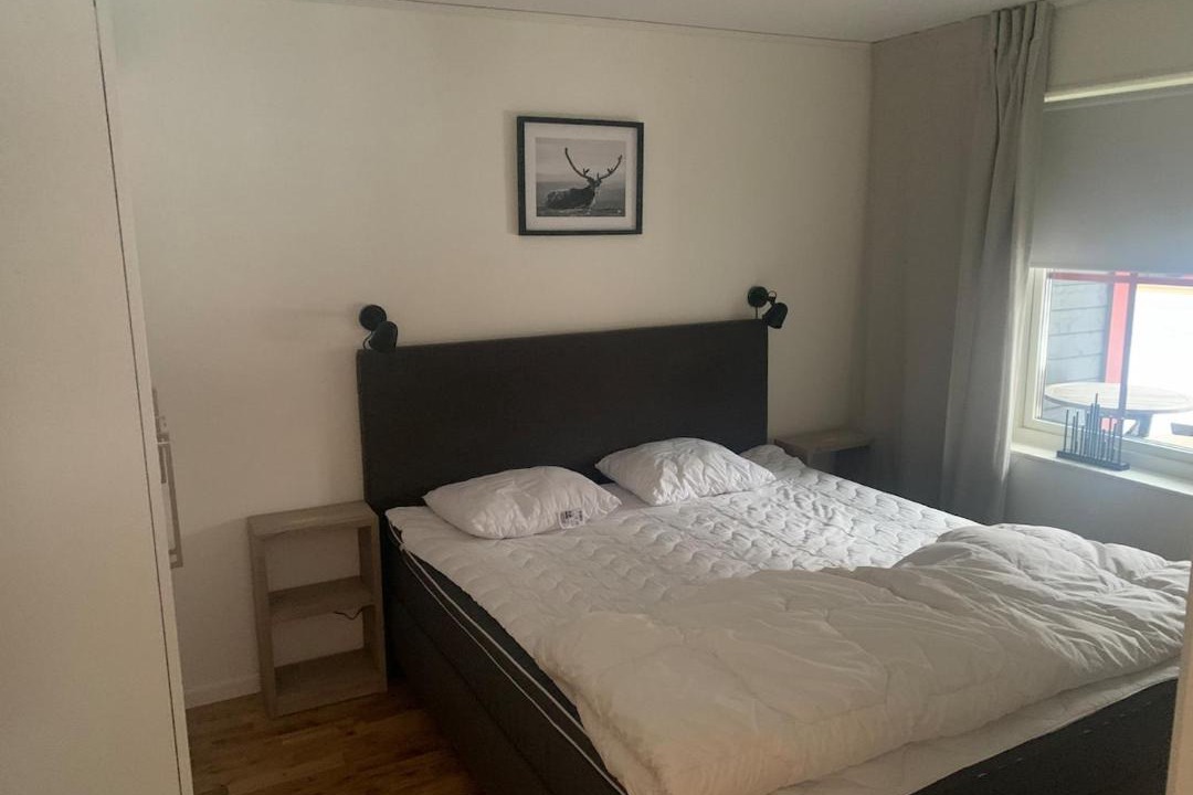 Photo of Bedroom in Vemdalen