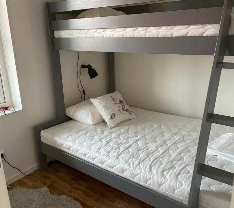 Photo of Bedroom in Vemdalen