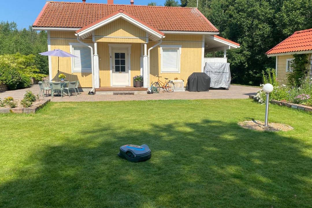 Photo of Others in Merikarvia
