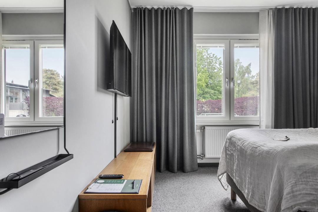 Photo of Bedroom in Saltsjobaden