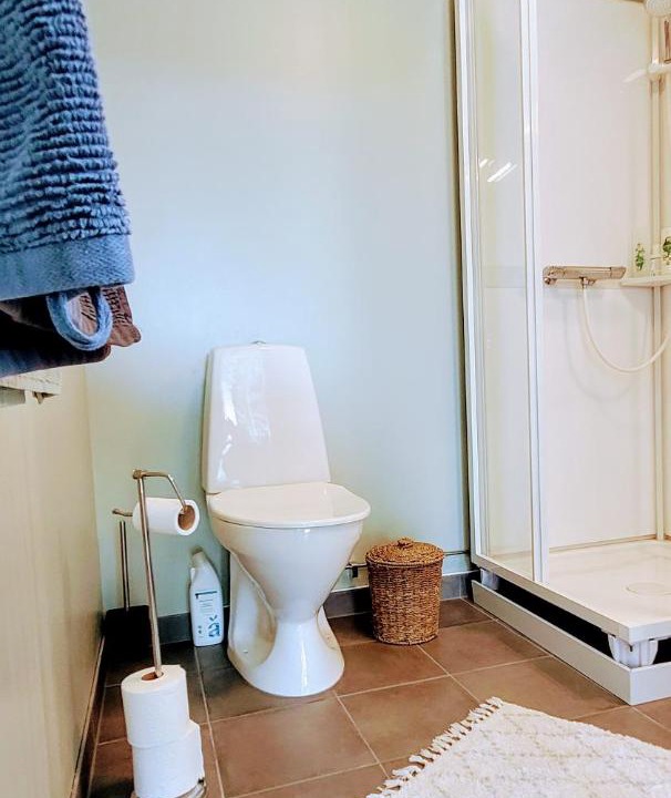 Photo of Bathroom in Sunne Municipality