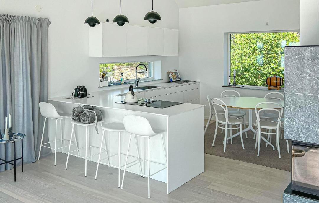 Photo of Kitchen in Osteraker Municipality